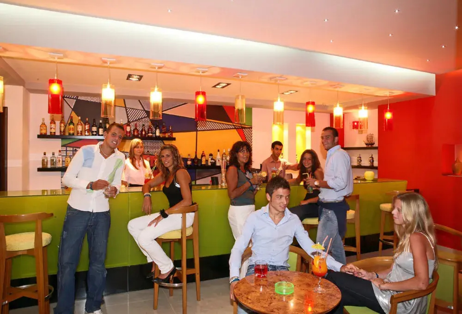 Sun Palace Resort & Spa - All Inclusive