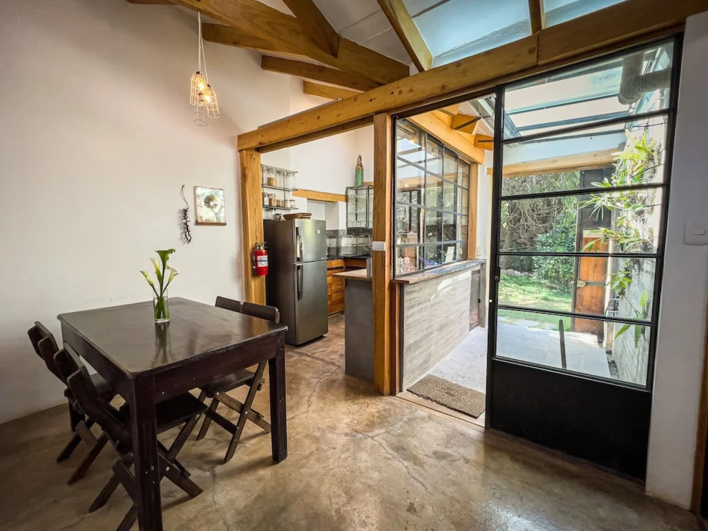 El Albergue Ollantaytambo