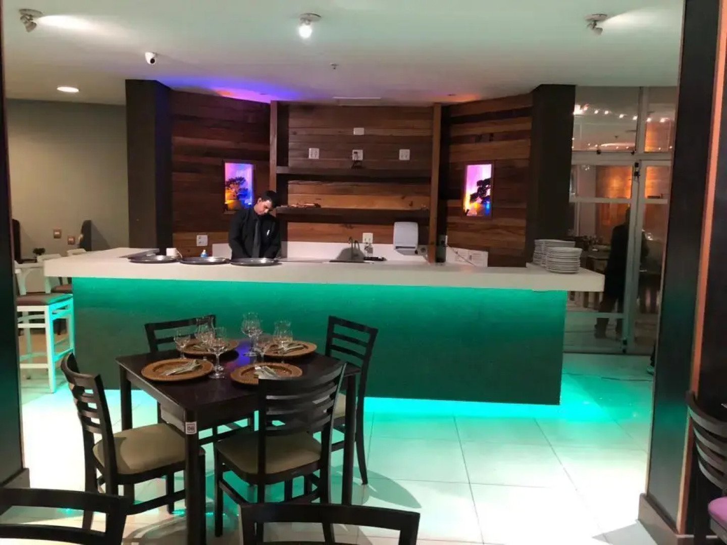 Hotel Anacã São Carlos