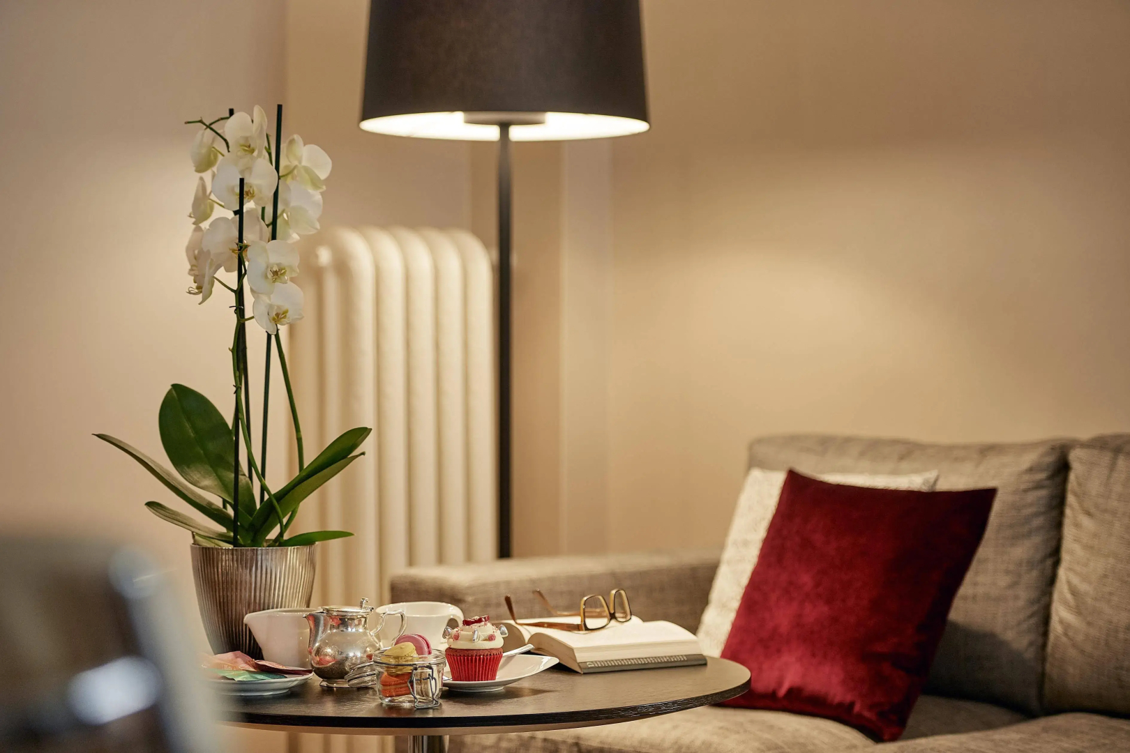 Sorell Boutique-Hotel Krone Winterthur