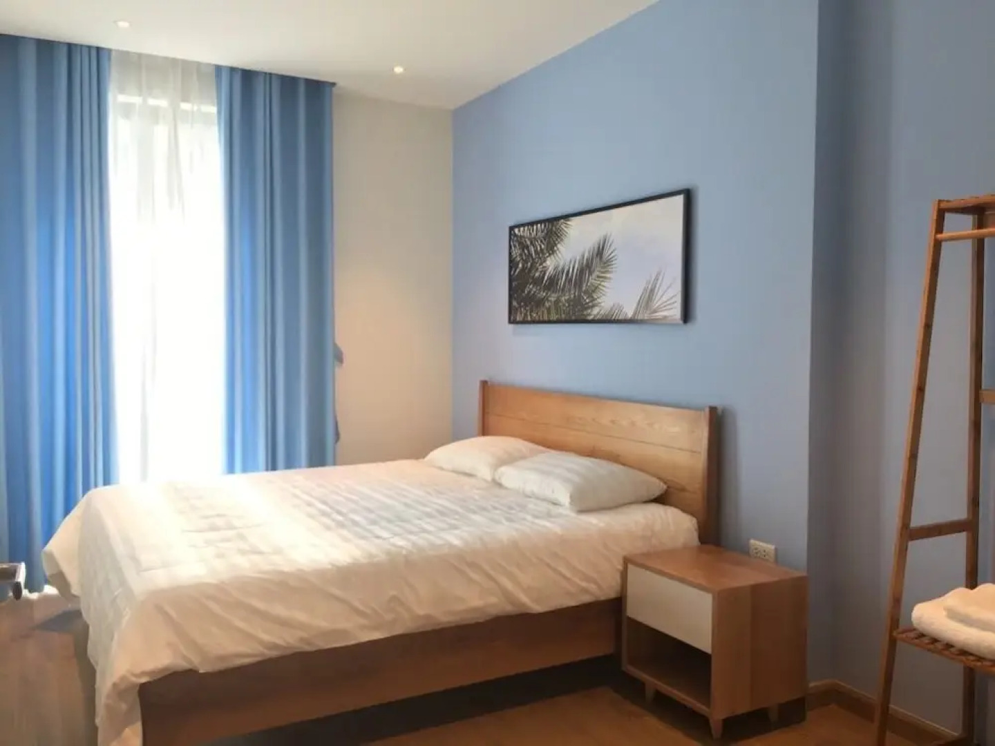 Angela House Ha Long Bay View