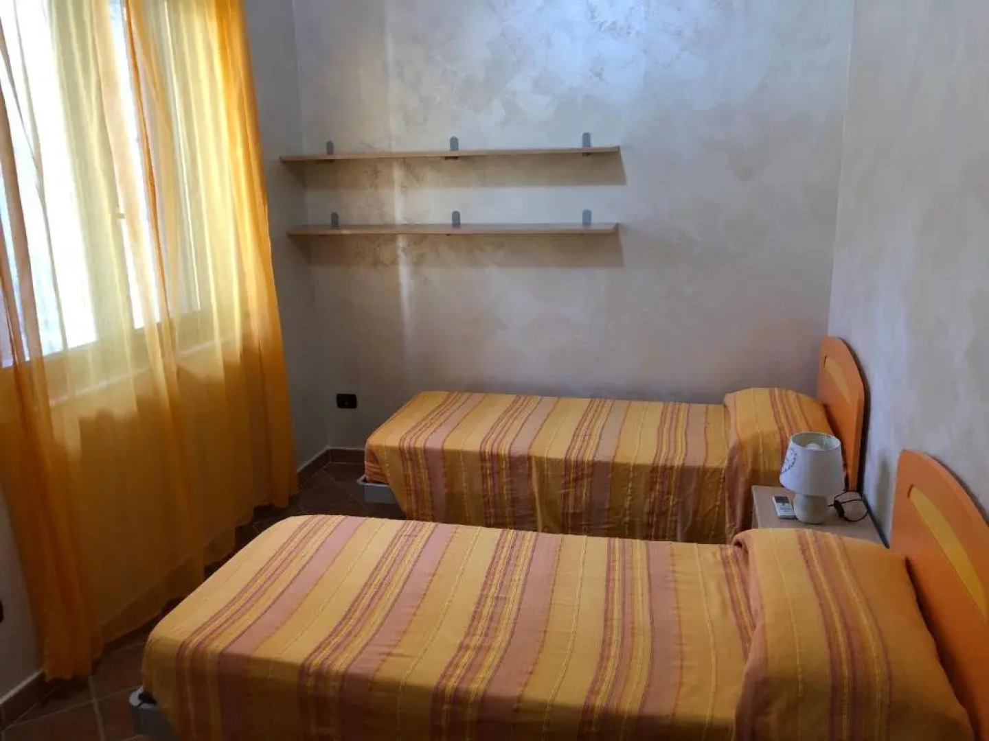 Residence La Marinella