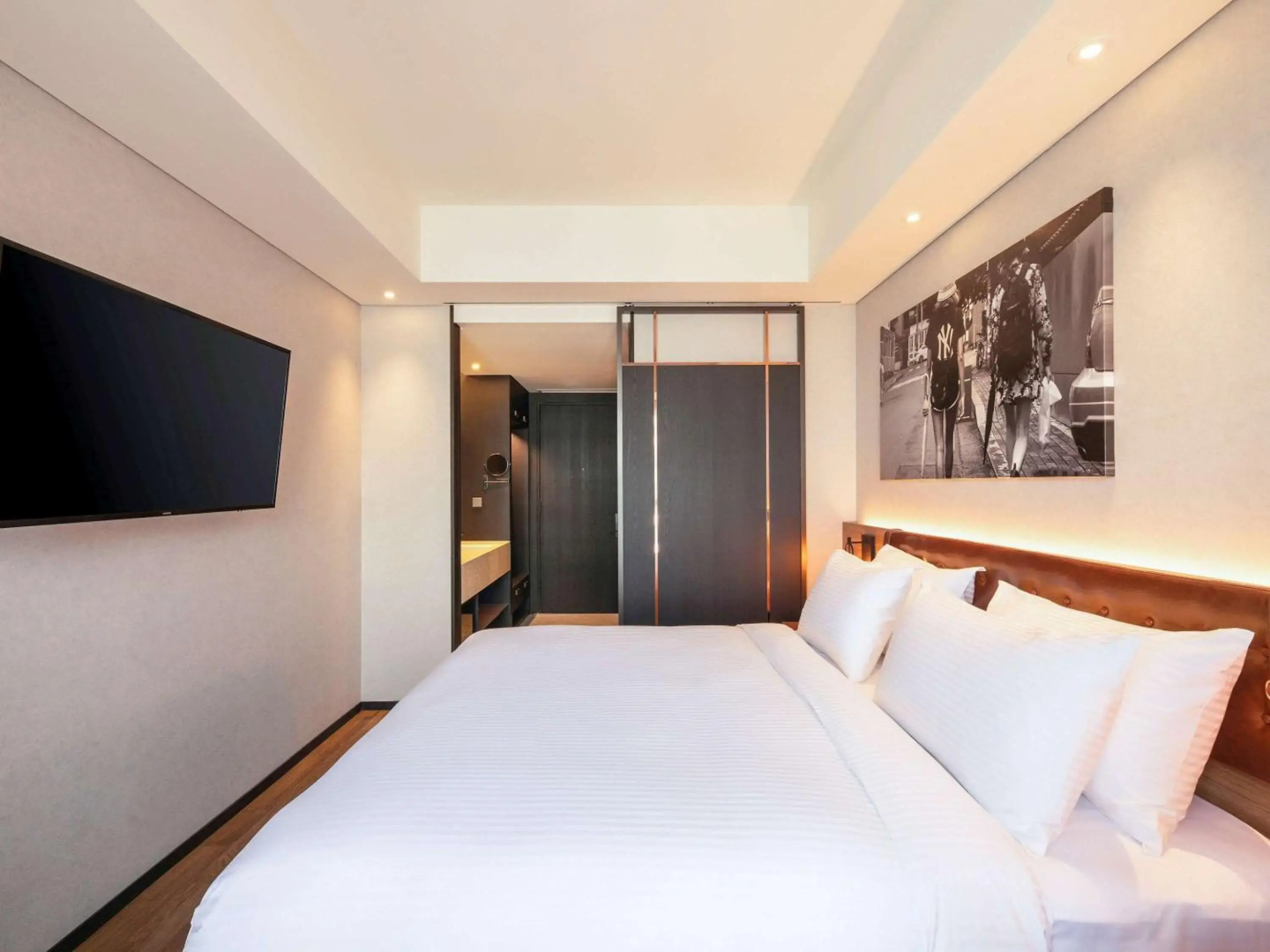 Andalouse Otel