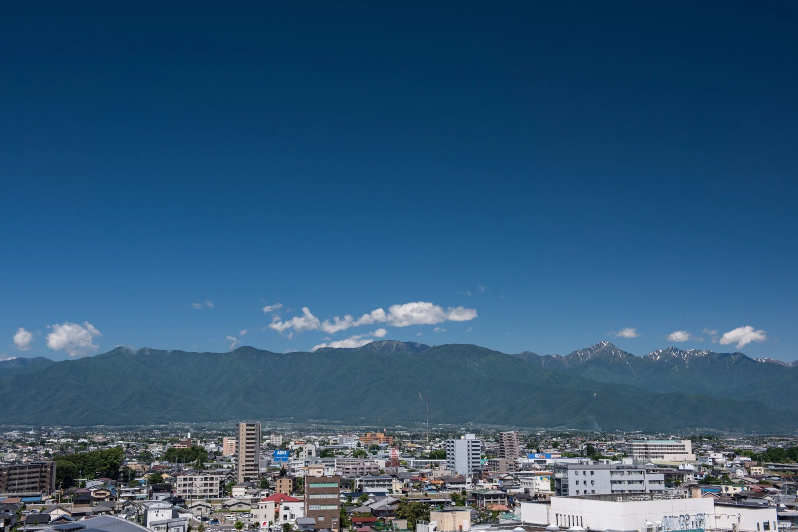Premier Hotel Cabin Matsumoto