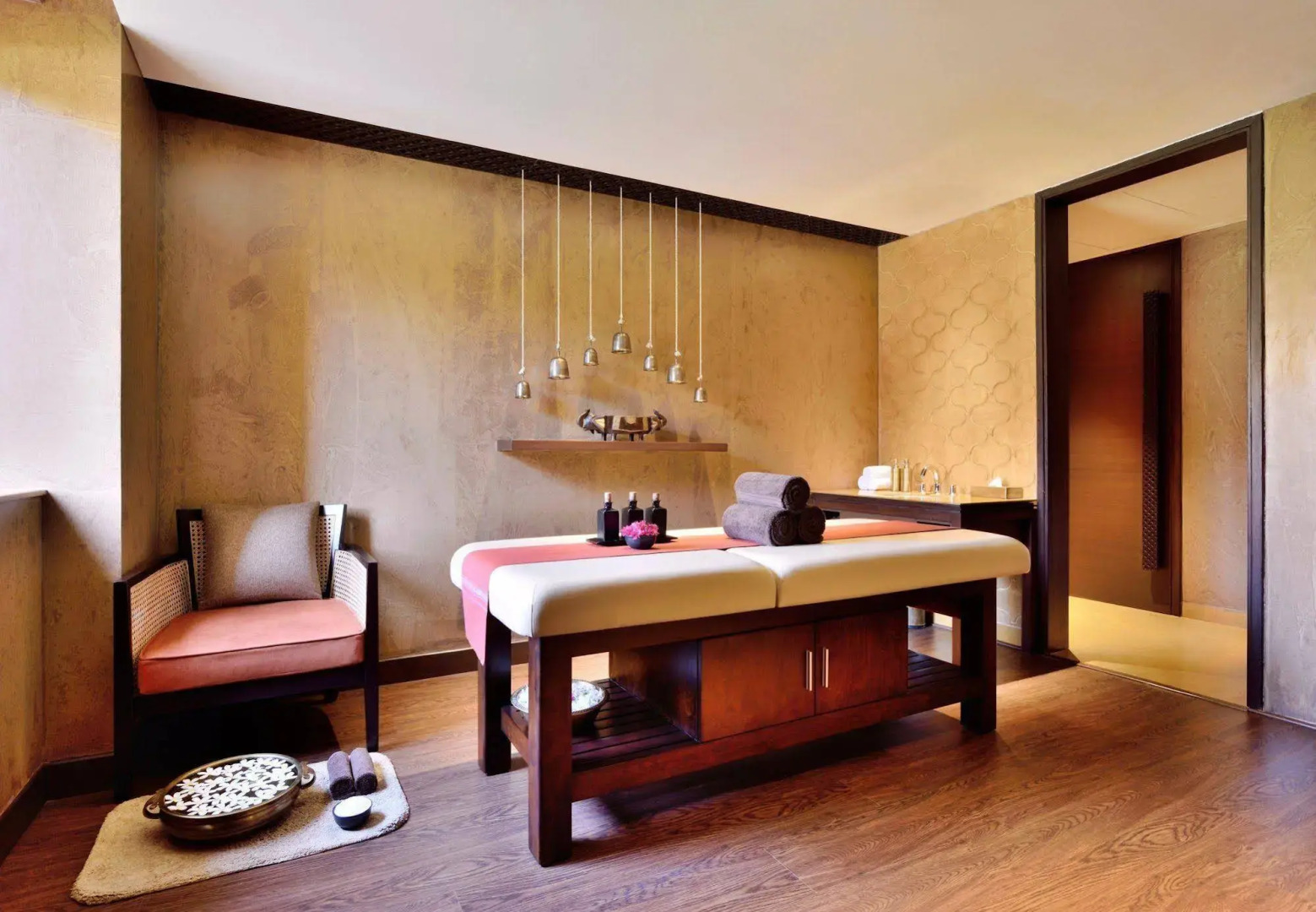 Jaisalmer Marriott Resort & Spa