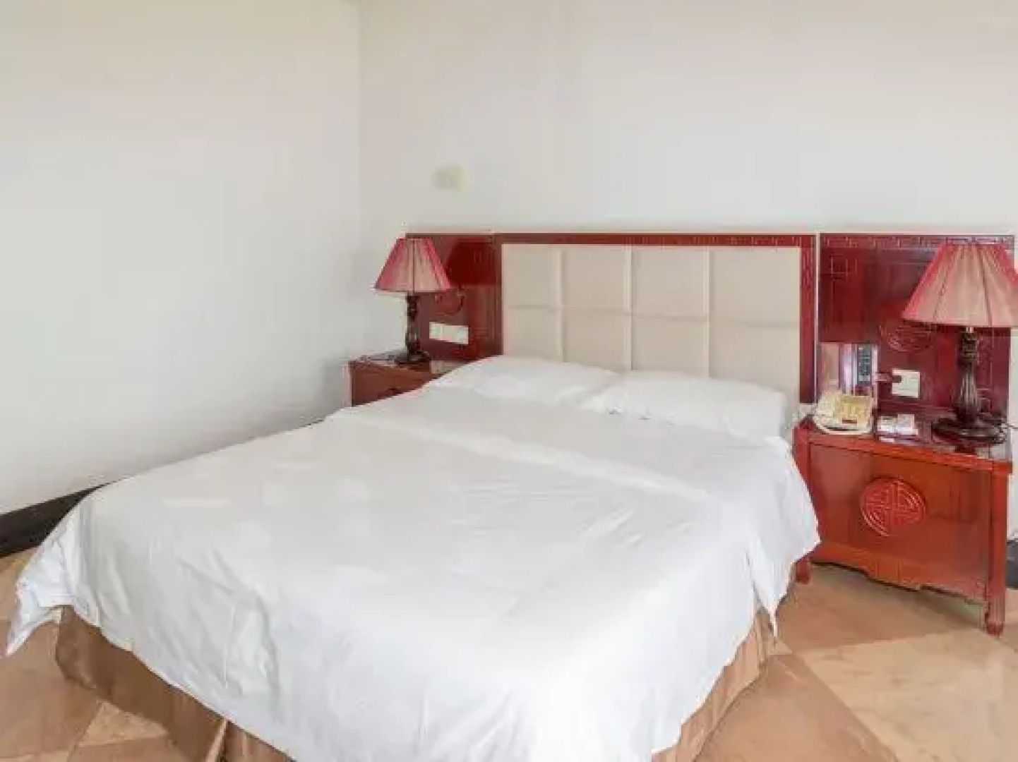 Golden Peacock Hot Spring Center