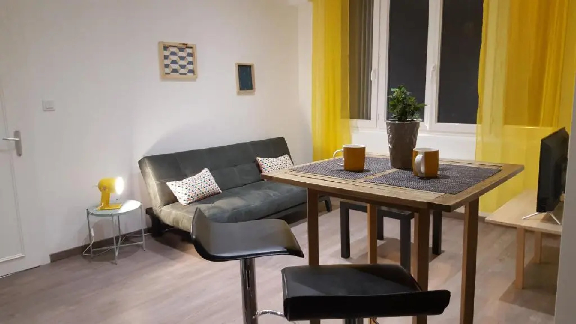 Appart Confortable à Tulle - Bien situé - Calme