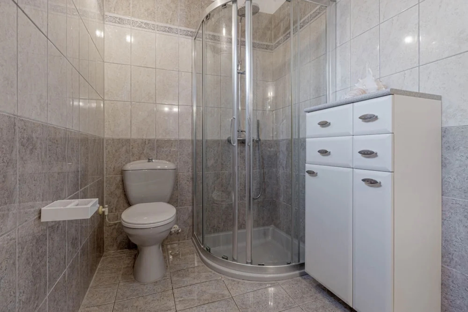 Kalami Beach - Villa Kouloura