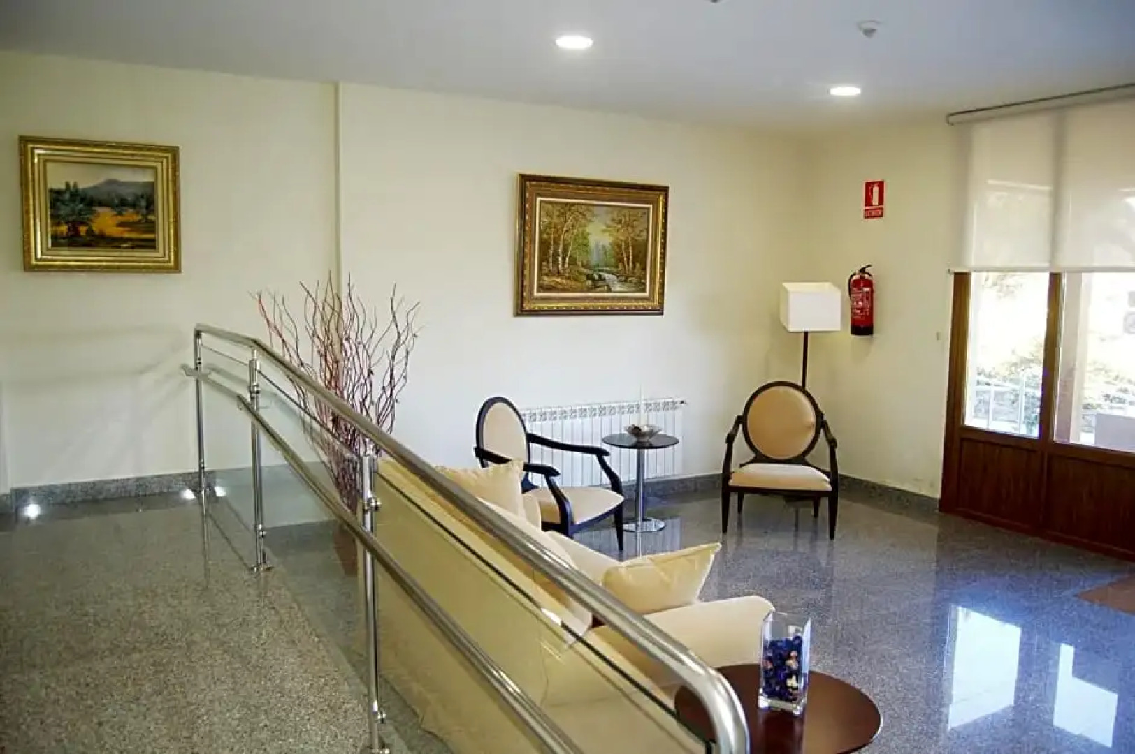 Hotel La Casona de Lupa