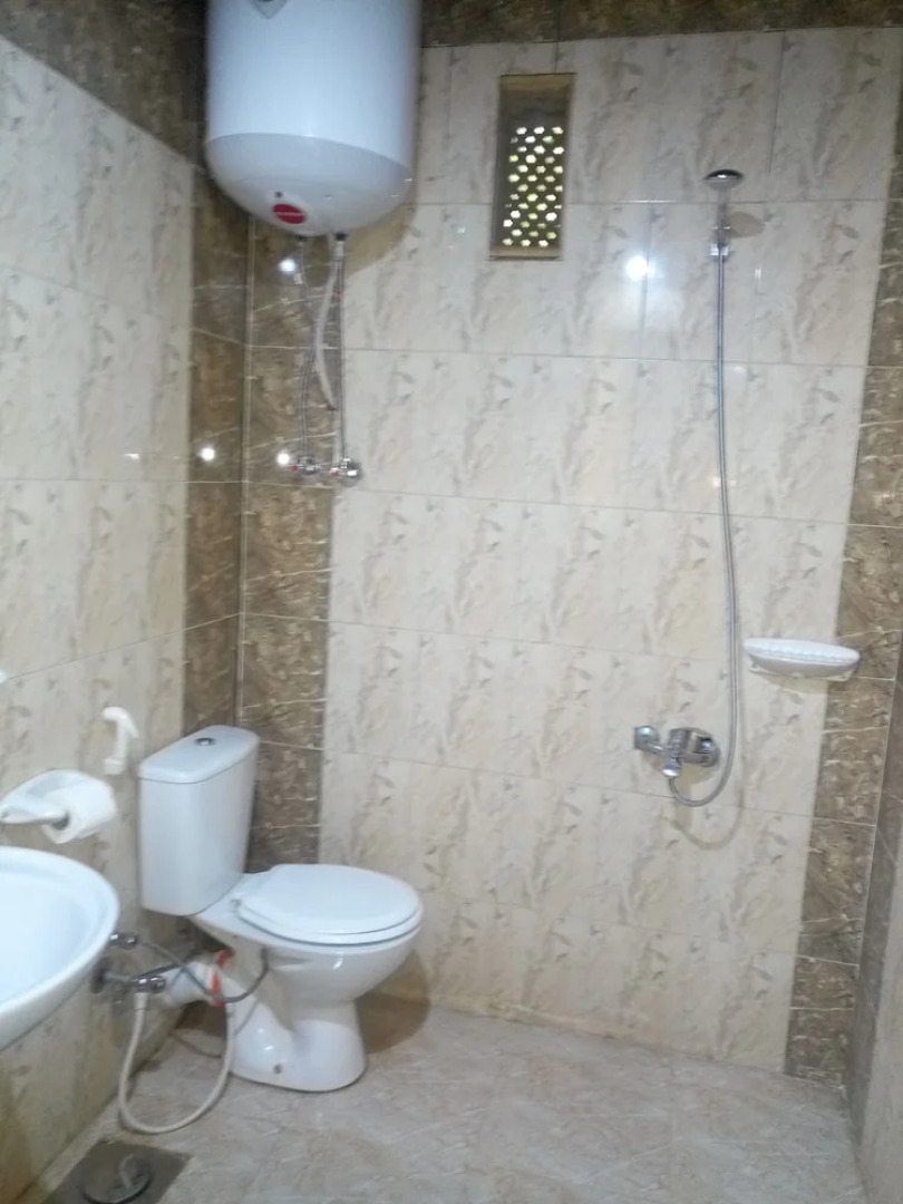 Maghrabi's Guest House