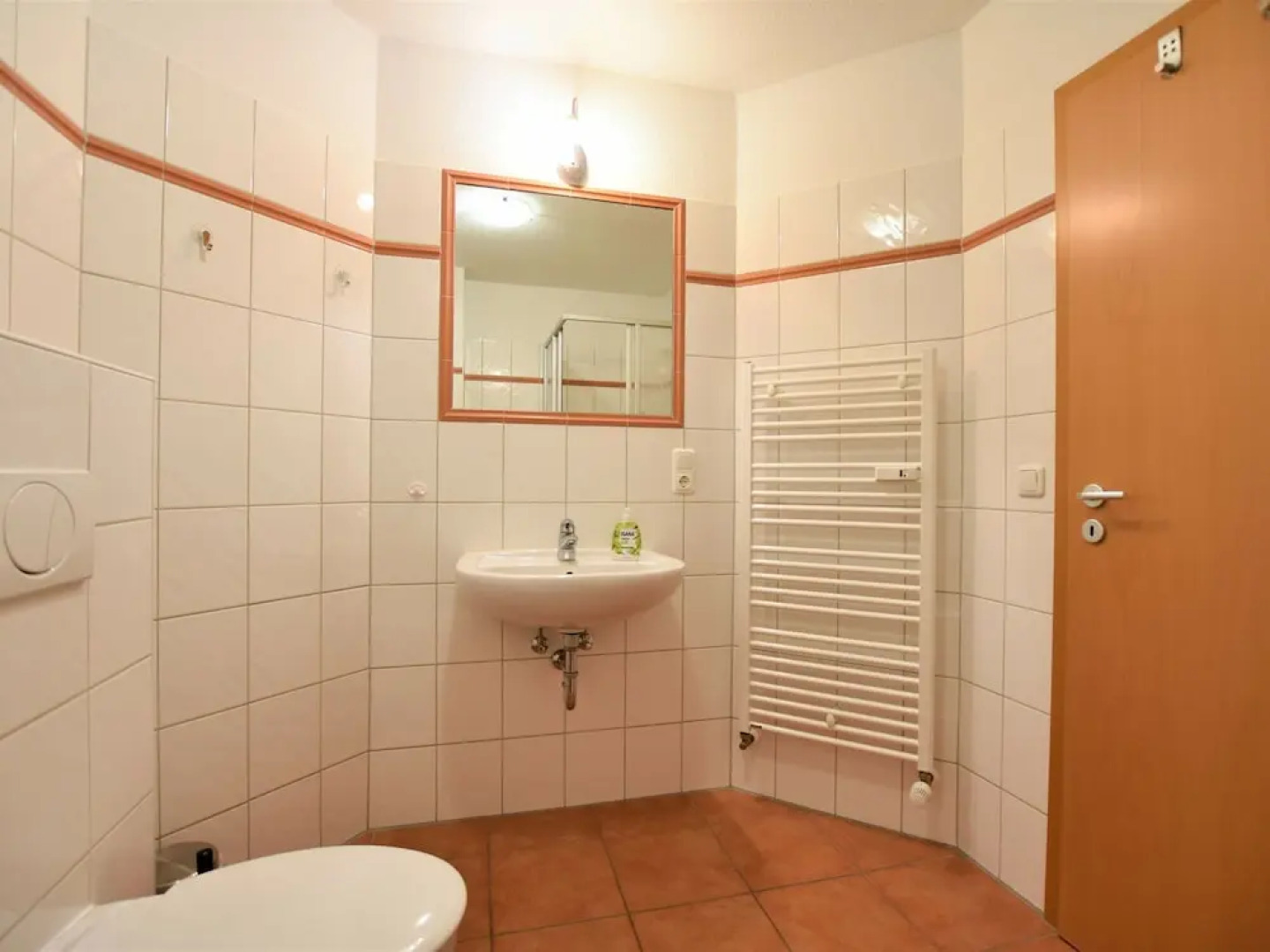 Cozy Apartment in Ostseebad Boltenhagen near Beach