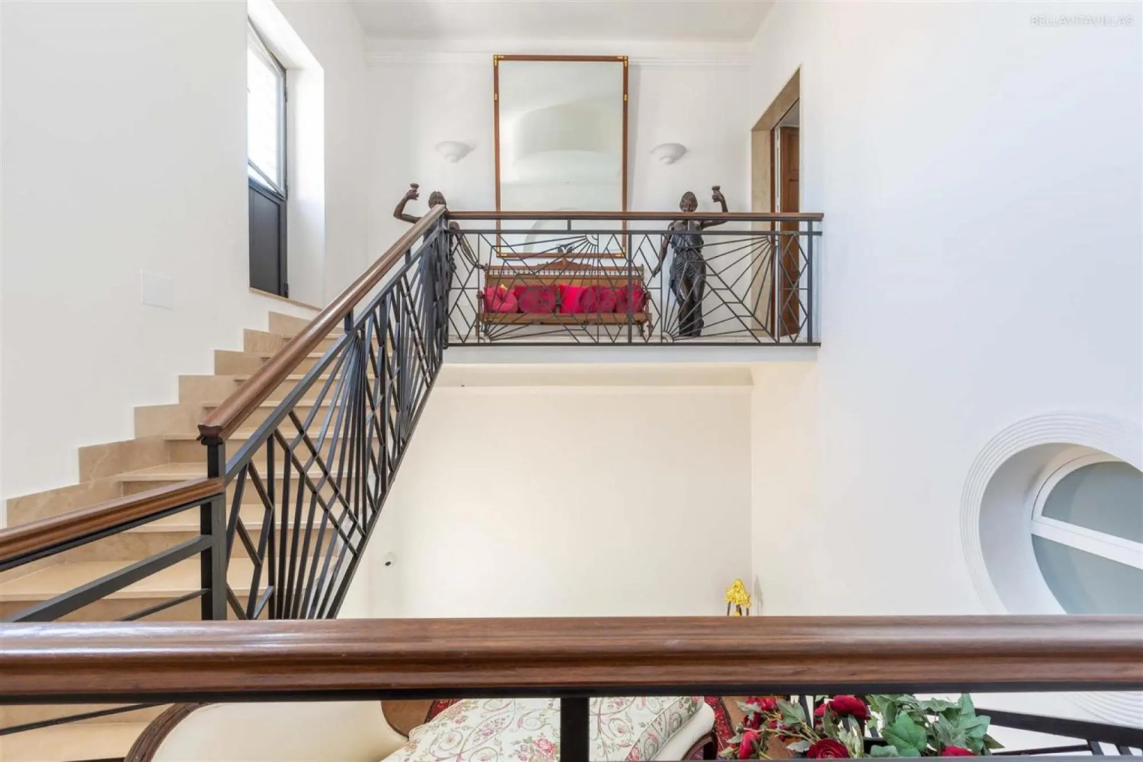 2447 Palazzo Montagna - Bilo