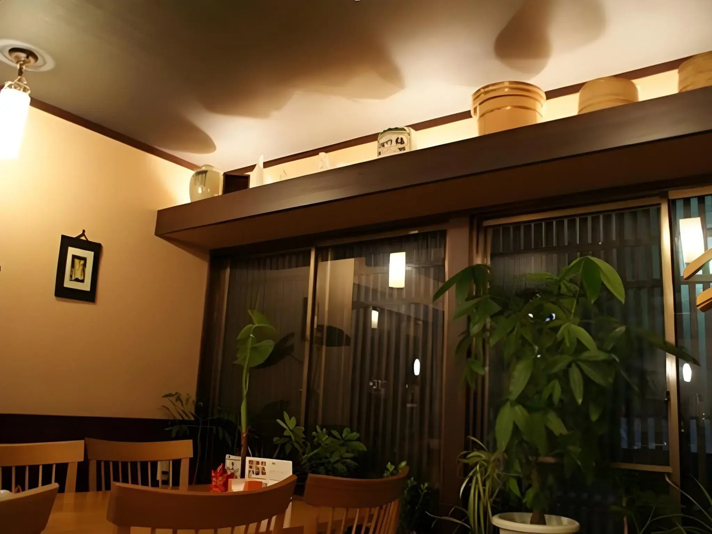 Hakodate Henmi Ryokan