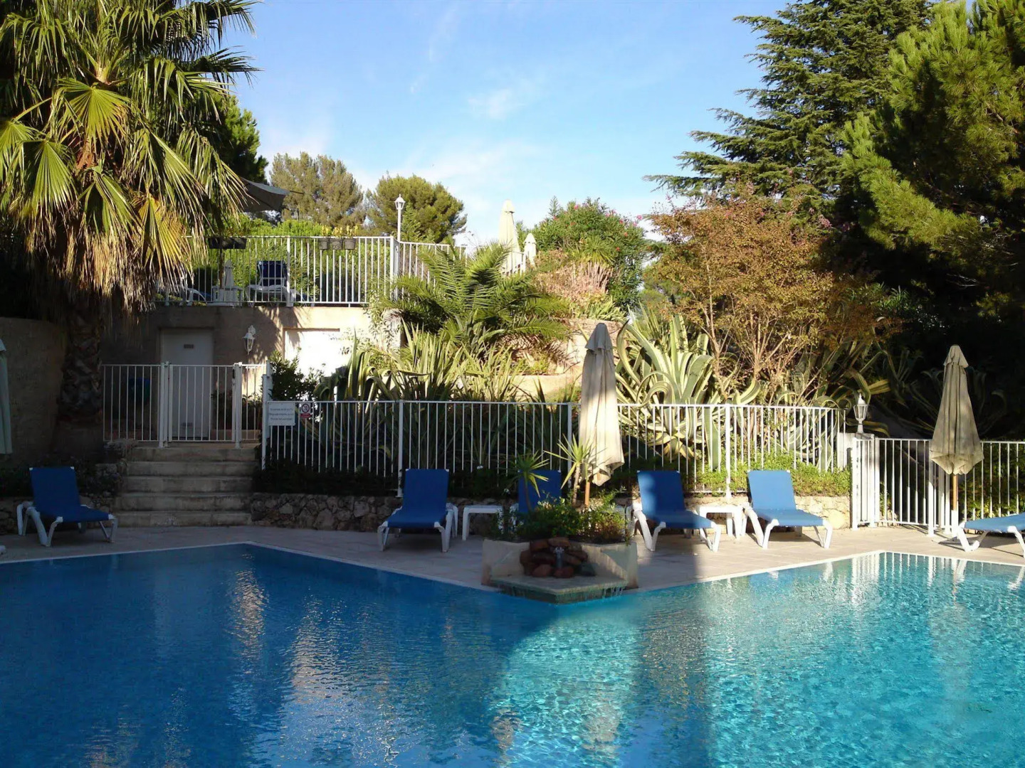 Domaine du Calidianus