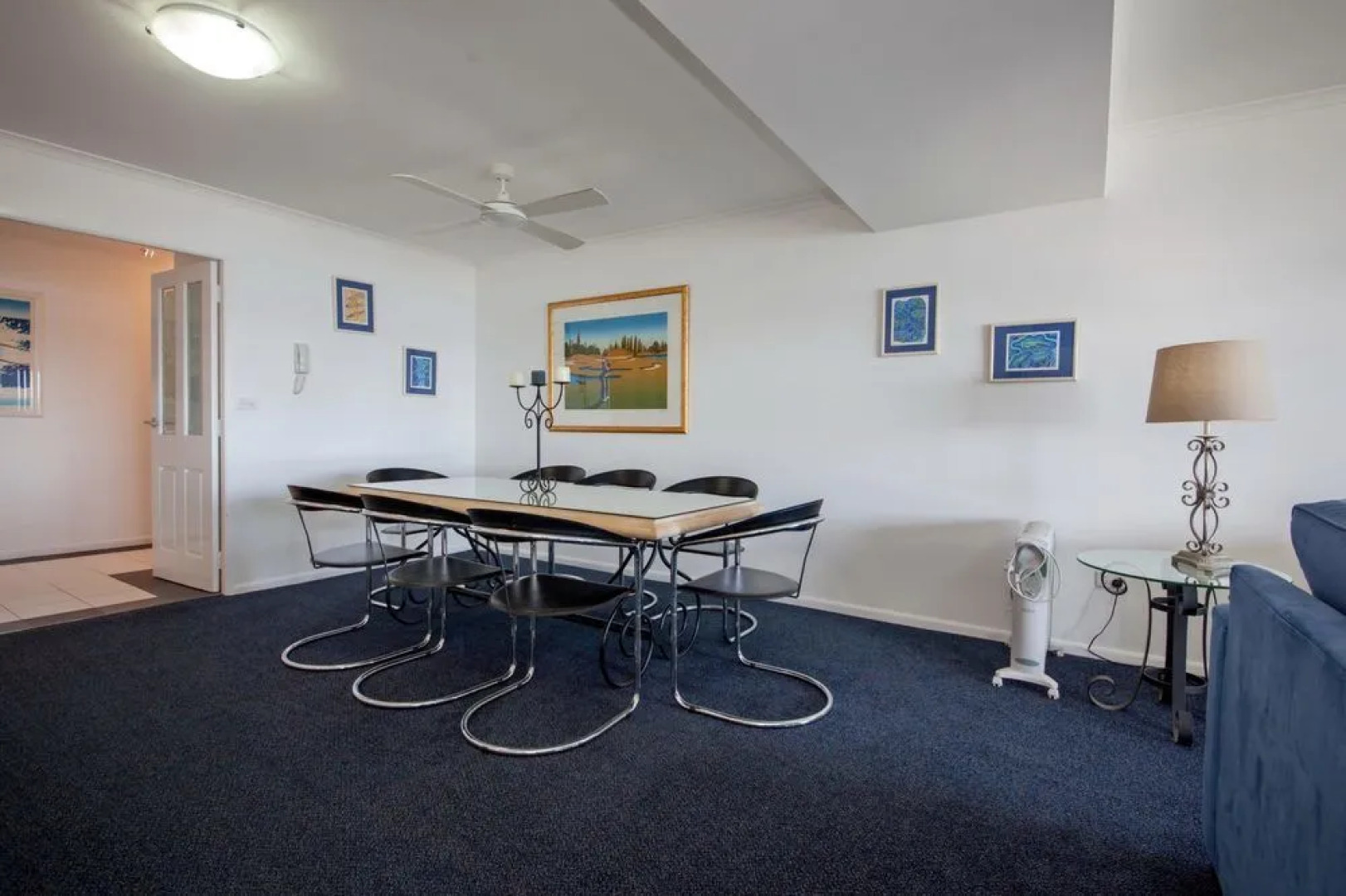 Le Vogue, Unit 22, 16 Magnus Street