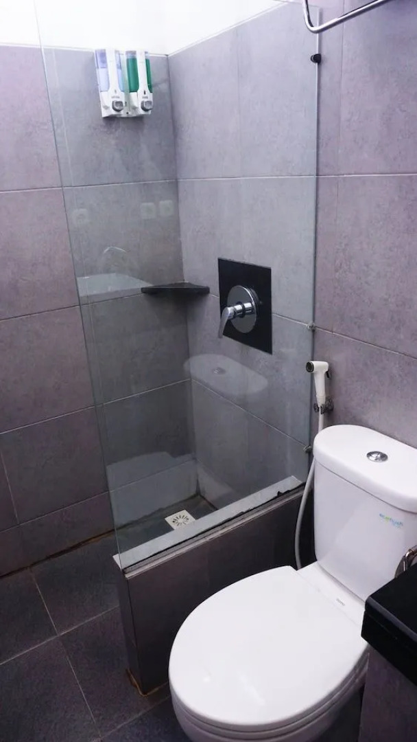 Ocean View Residence