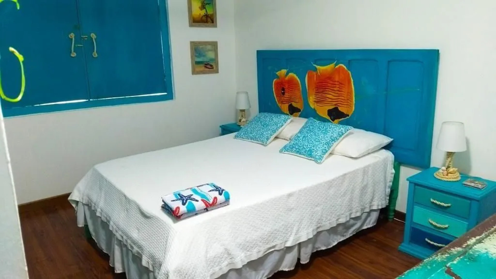 Namaste Beach Club & Hotel