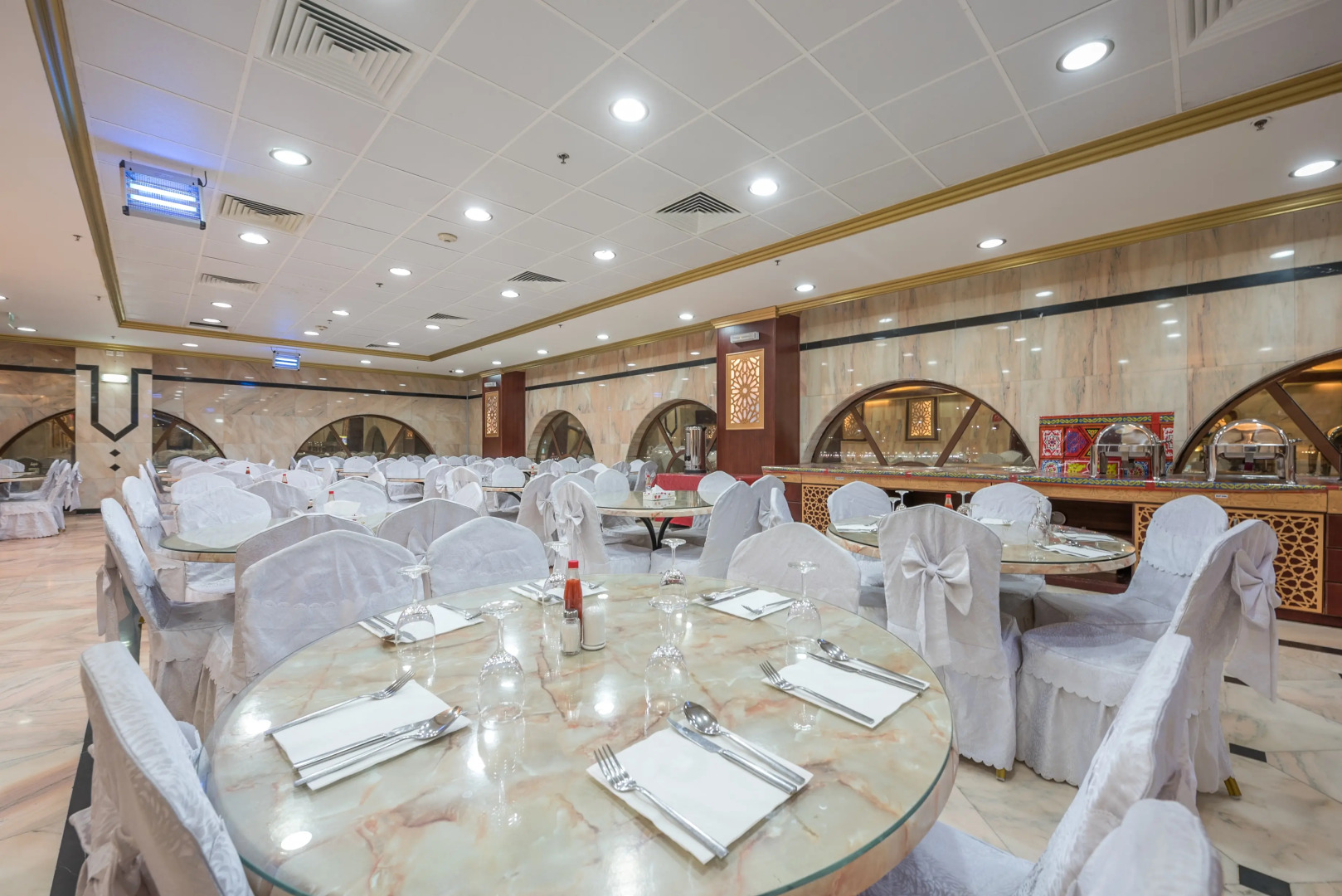 Odst Al Madinah Hotel