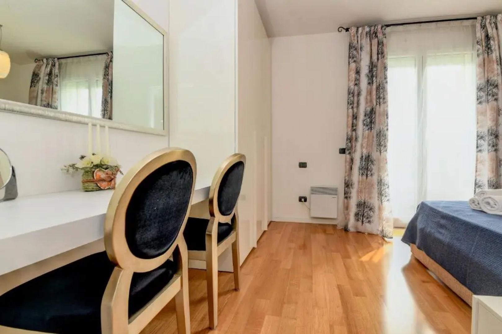 La Castellana Family Apartment Superior