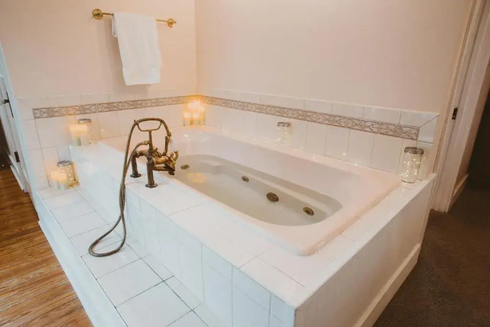 Garden Grove Bed and Breakfast