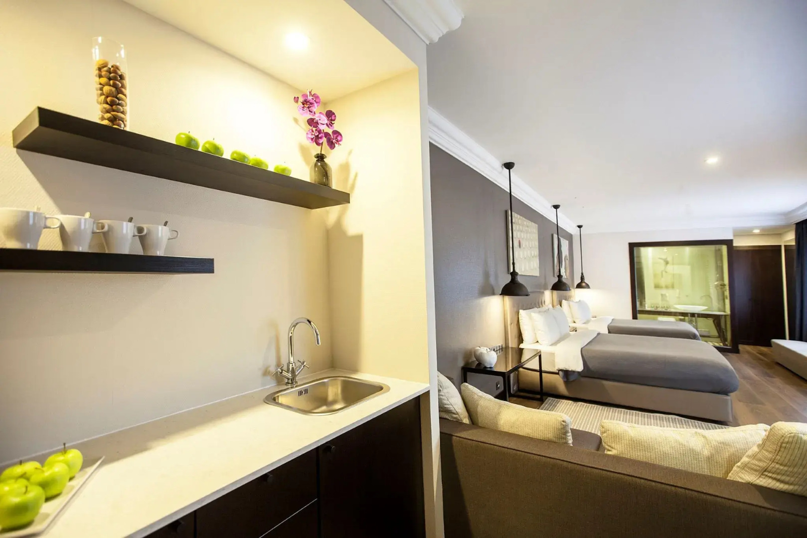 Quentin XL Potsdamer Platz Hotel