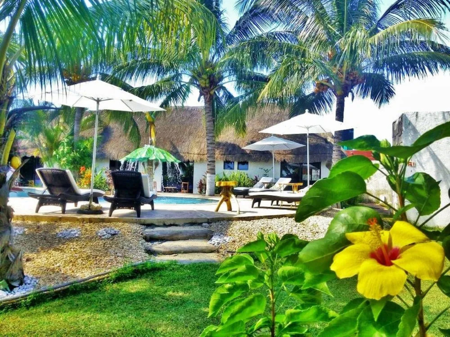 Maya Hotel Residence