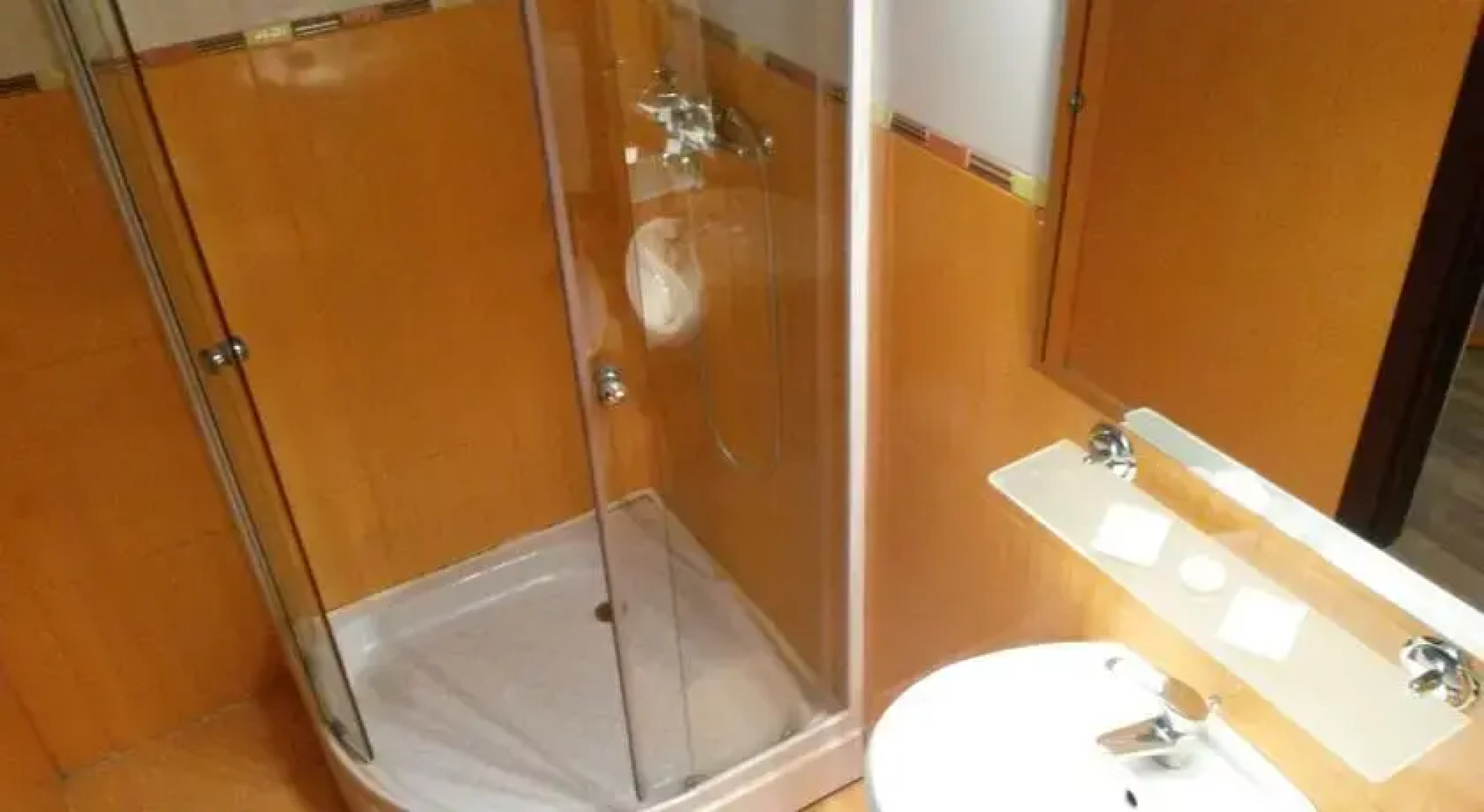 Vila Olimpia Busteni