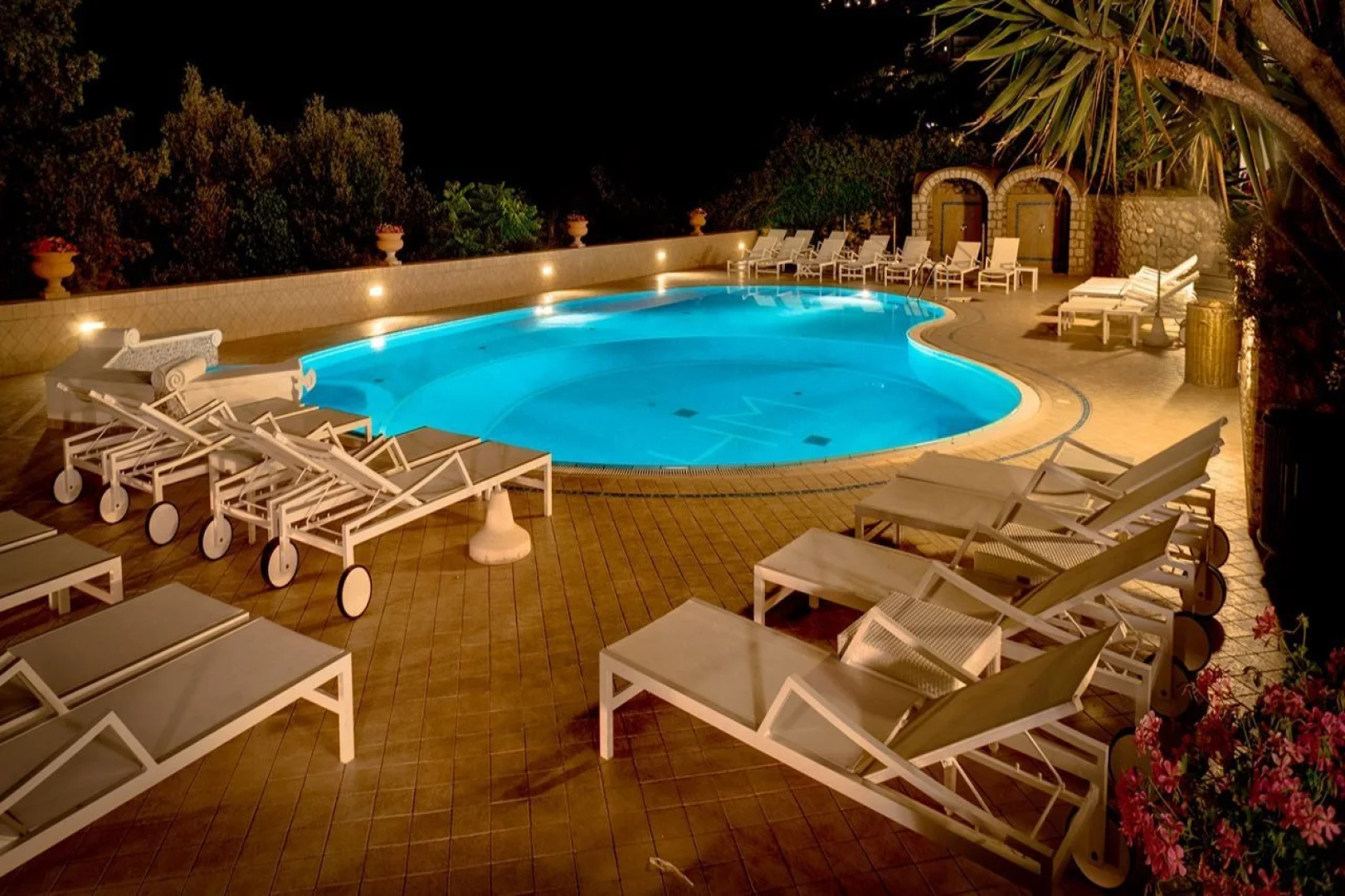 Hotel Mamela