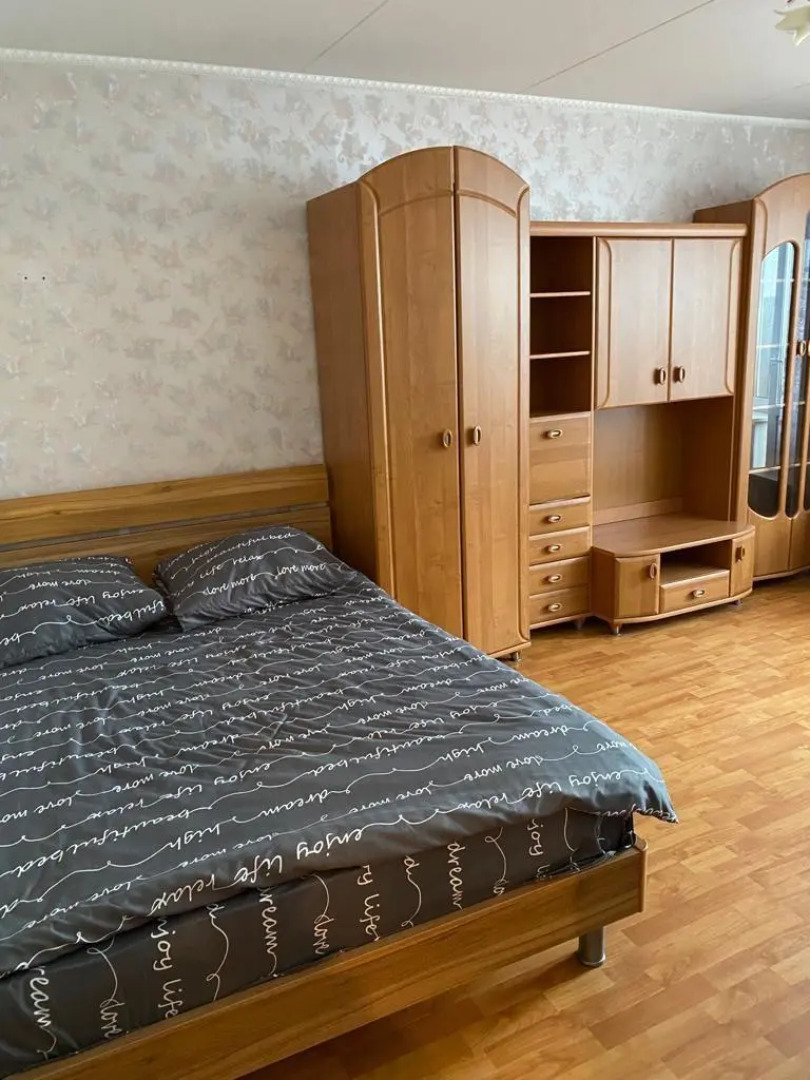 Апартаменты Дукат в 9-ом микрорайоне