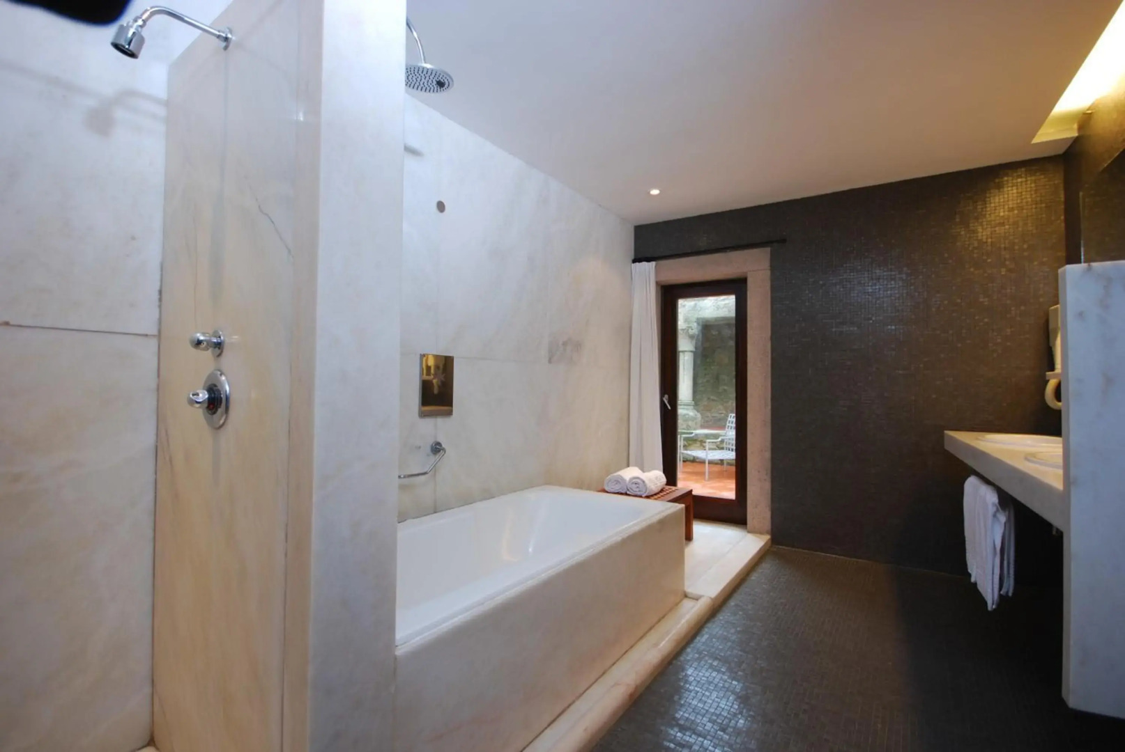 Pousada Mosteiro do Crato