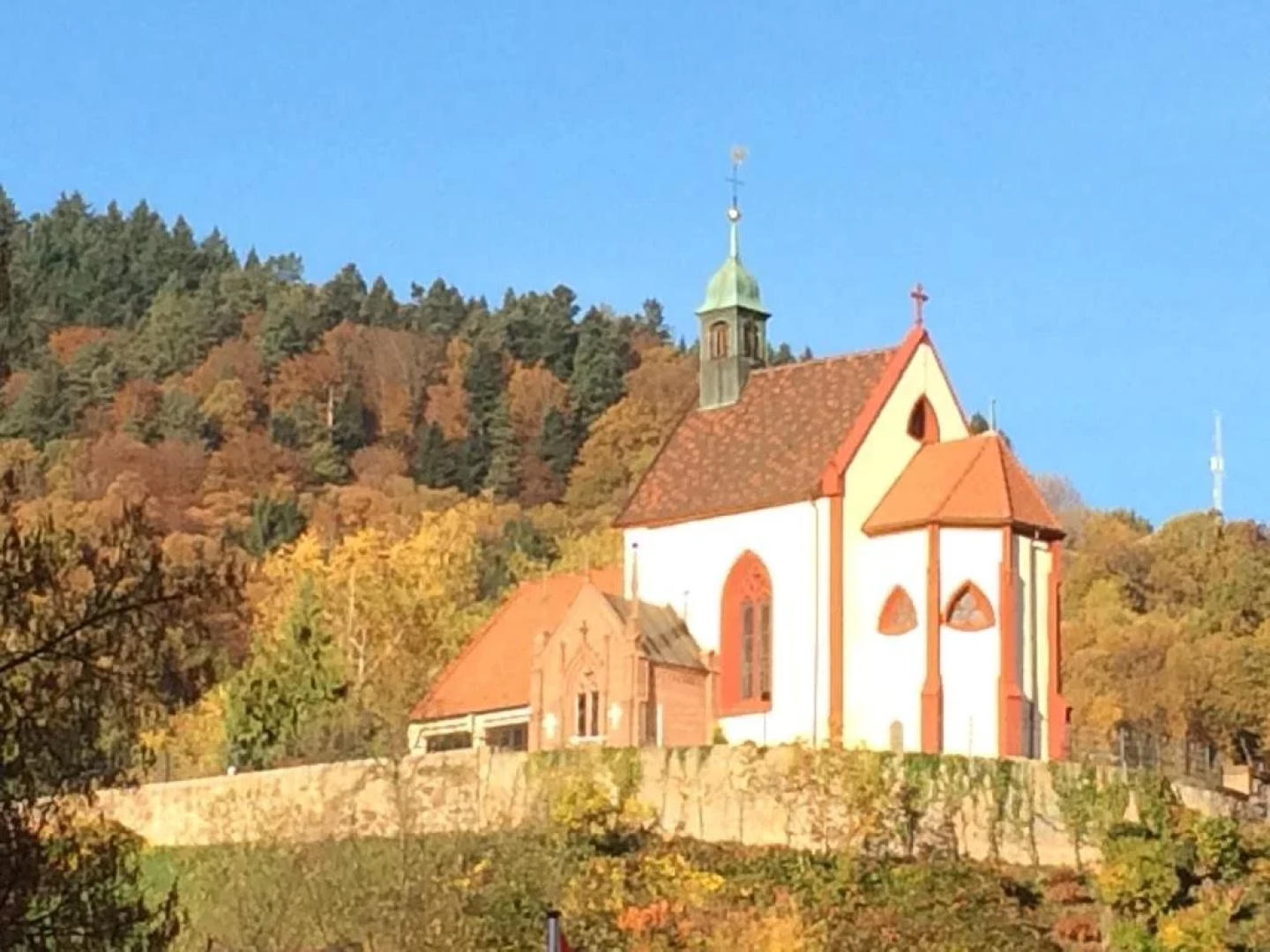 Gasthaus zur Krone
