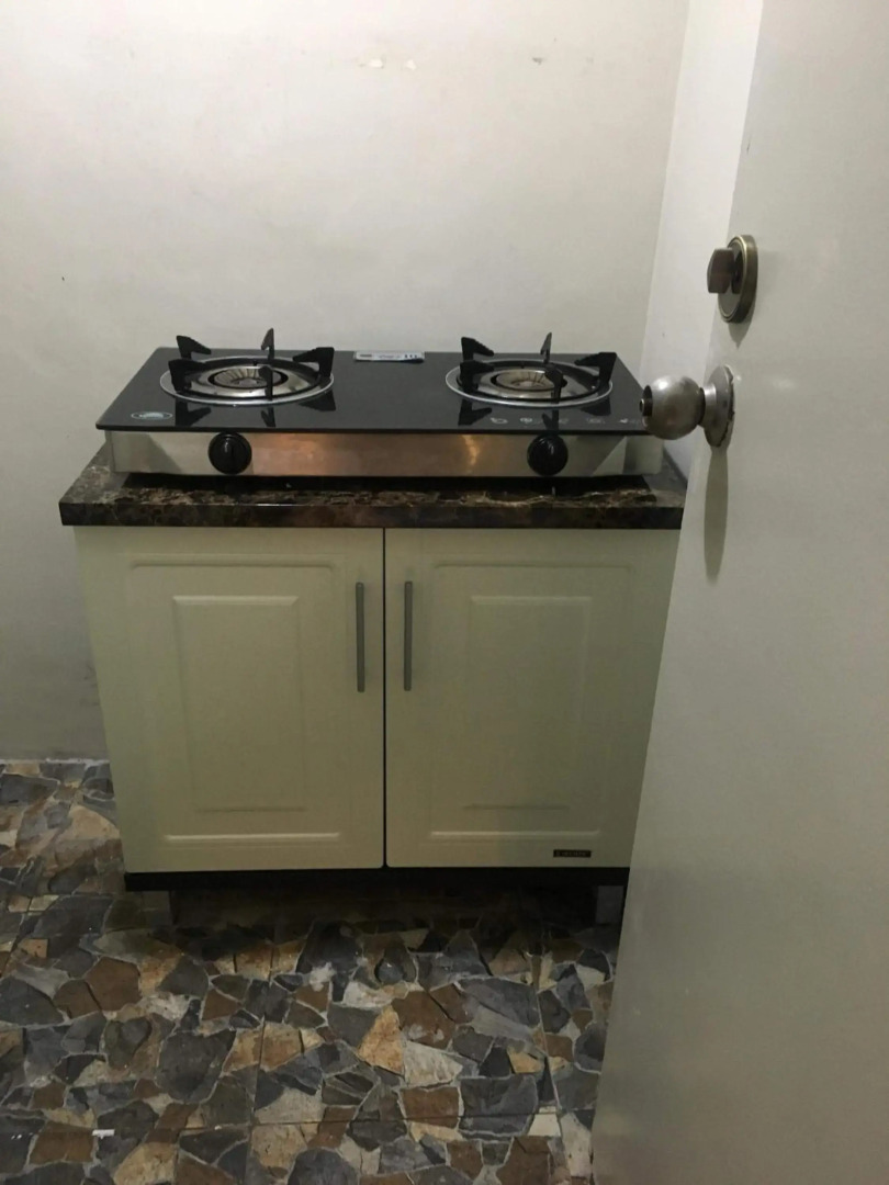 Affordable 2 BR 2 BA w/ Skycable, Netflix, & Amazon Prime