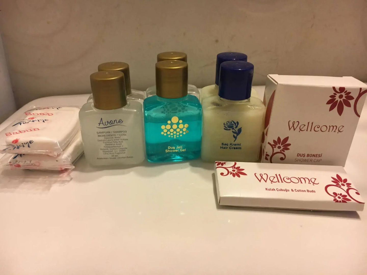 Old Town Deluxe Flats