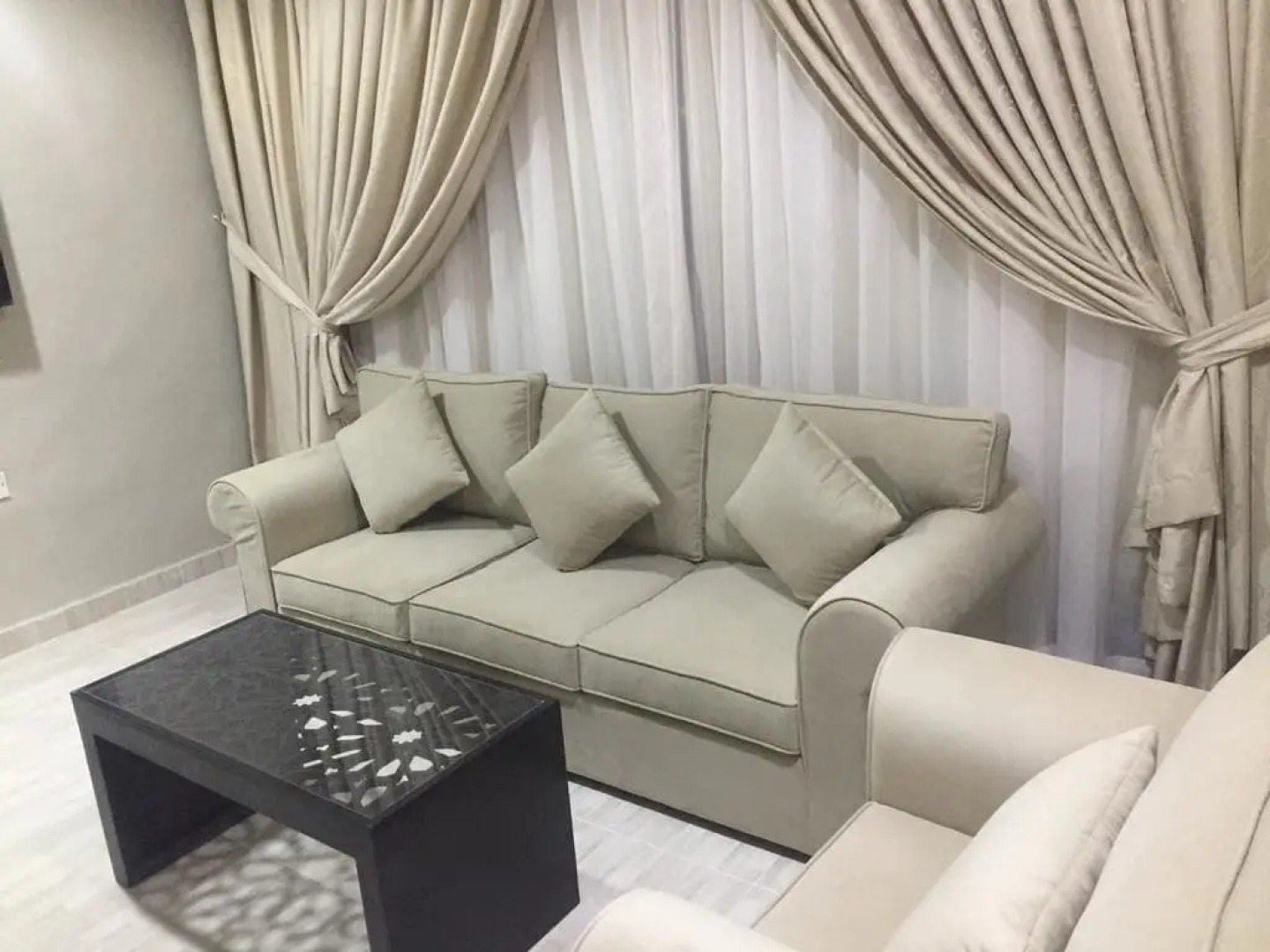 Magic Suite Hotel Al Mangaf