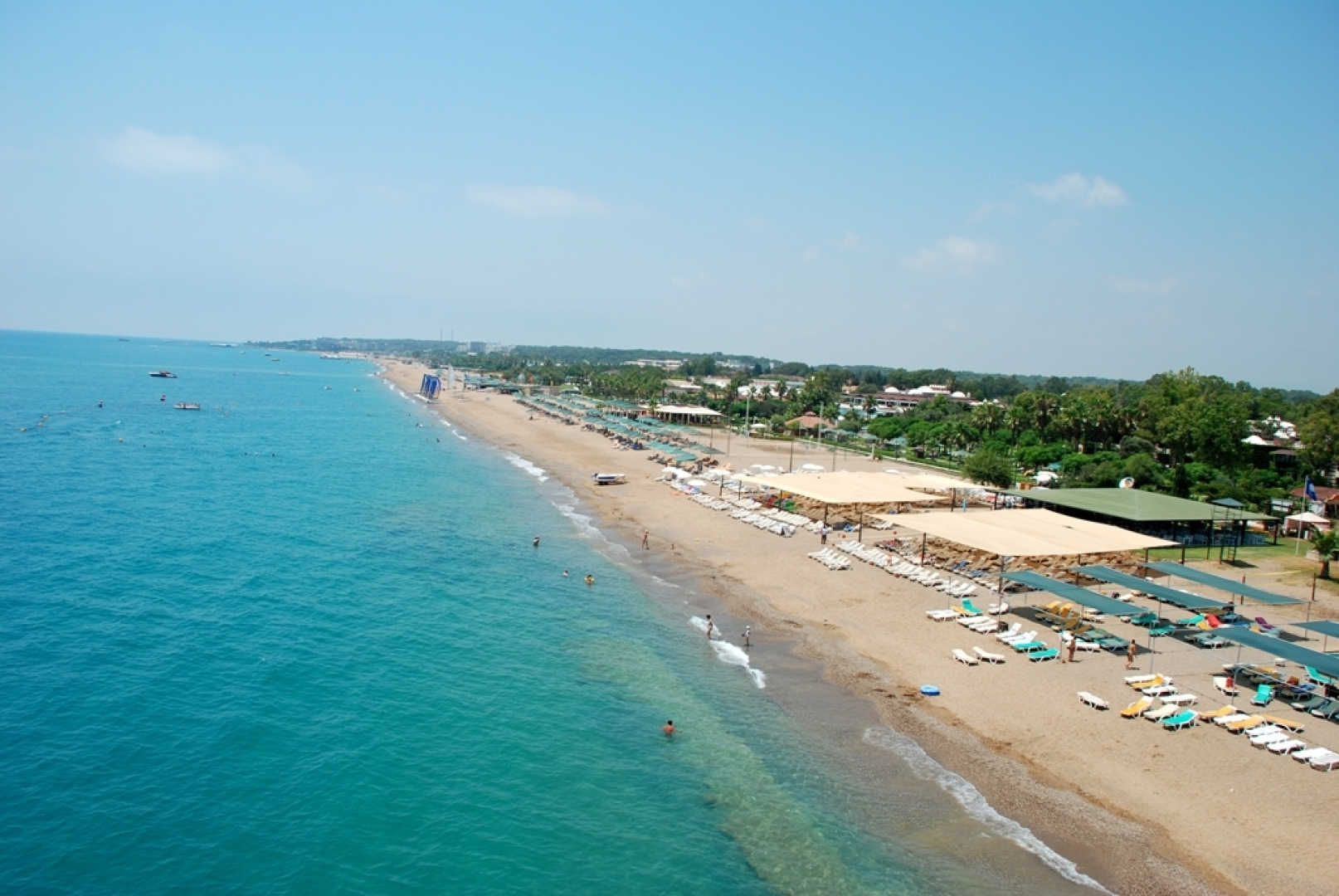 Berry Blue Hotels - All Inclusive