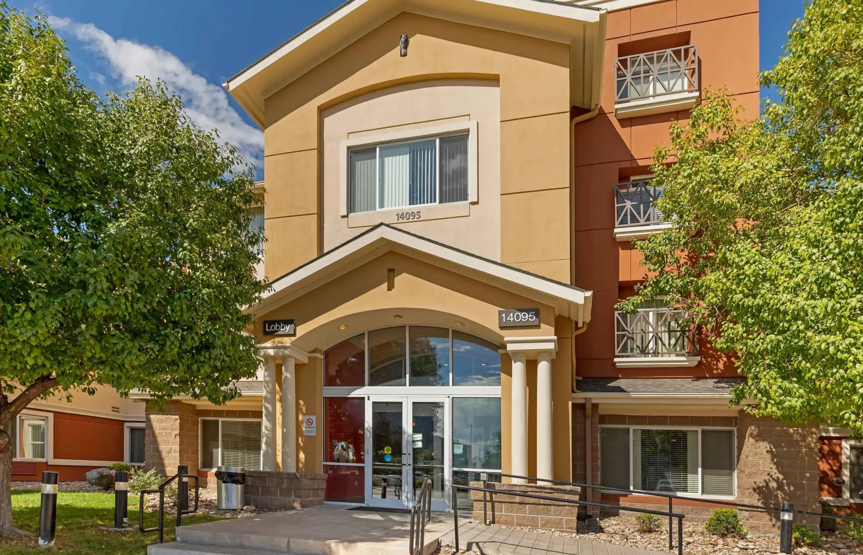 Extended Stay America Suites Denver Aurora North