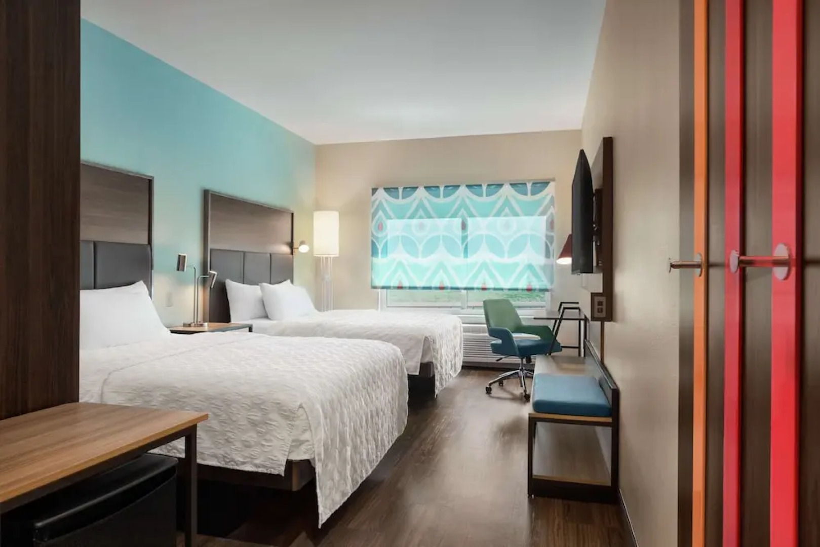 Tru by Hilton Ringgold