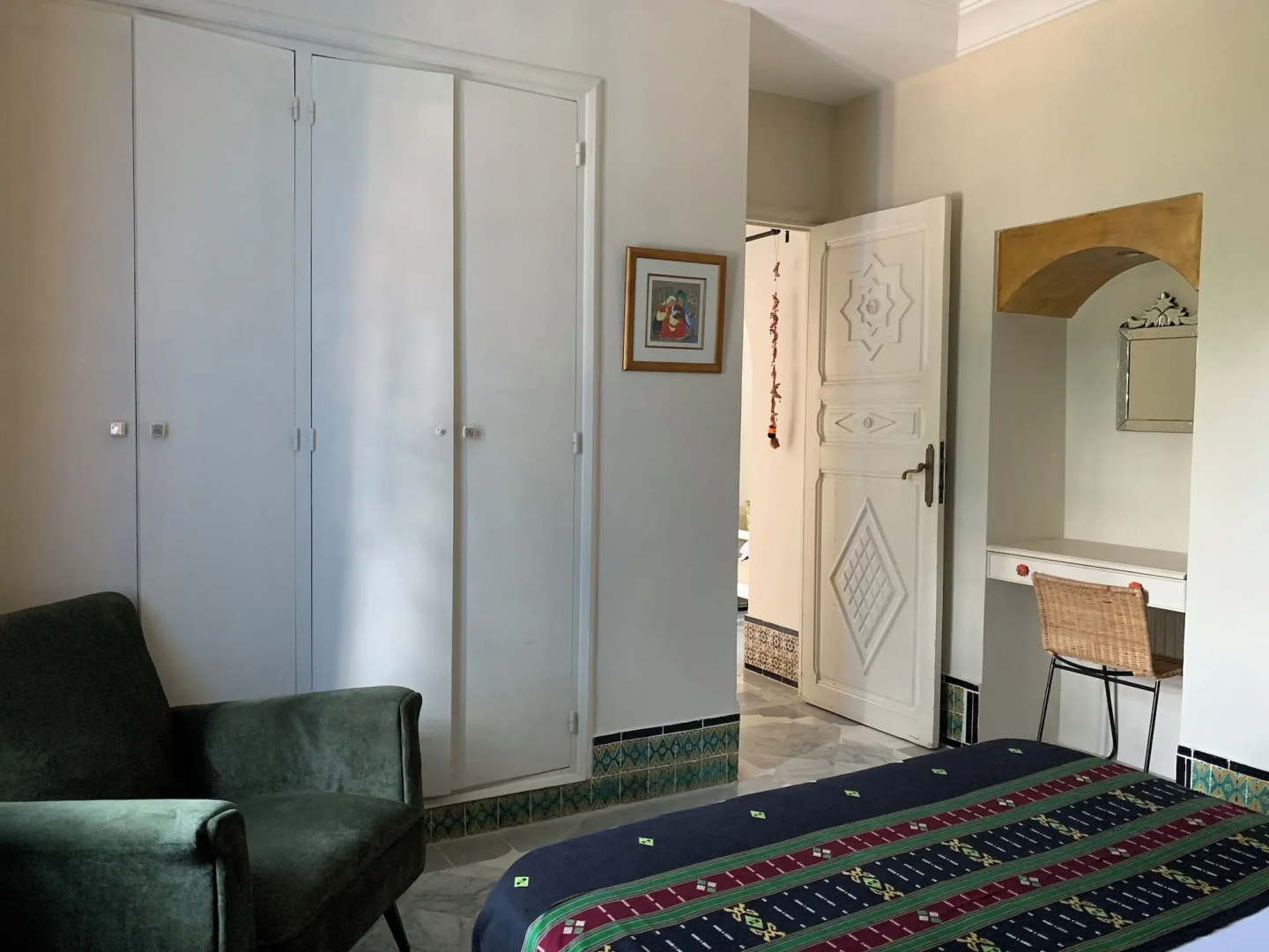 Dar Marsa Cubes
