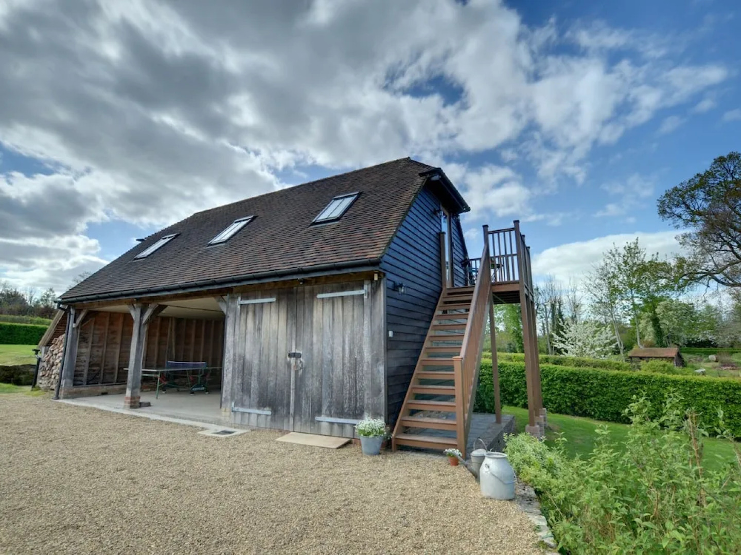 With Wonderful Views, This Could be the Most Romantic Hideaway Ever