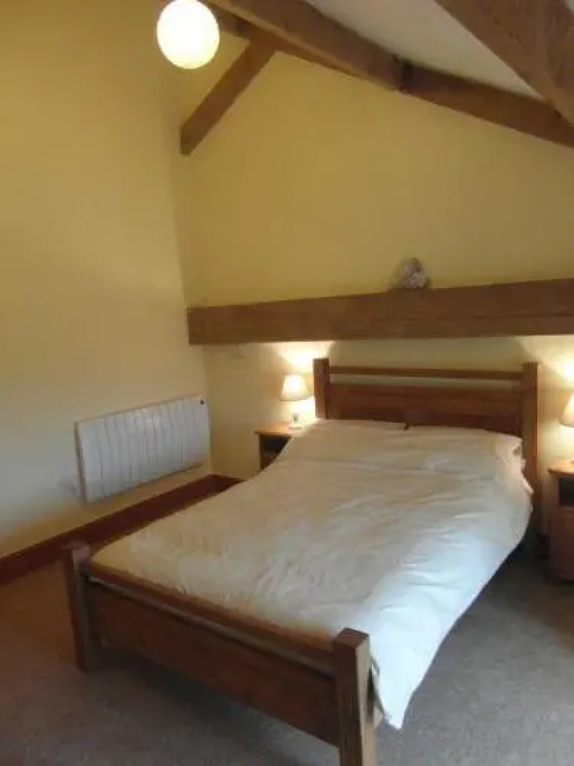 Peers Clough Farm Cottage