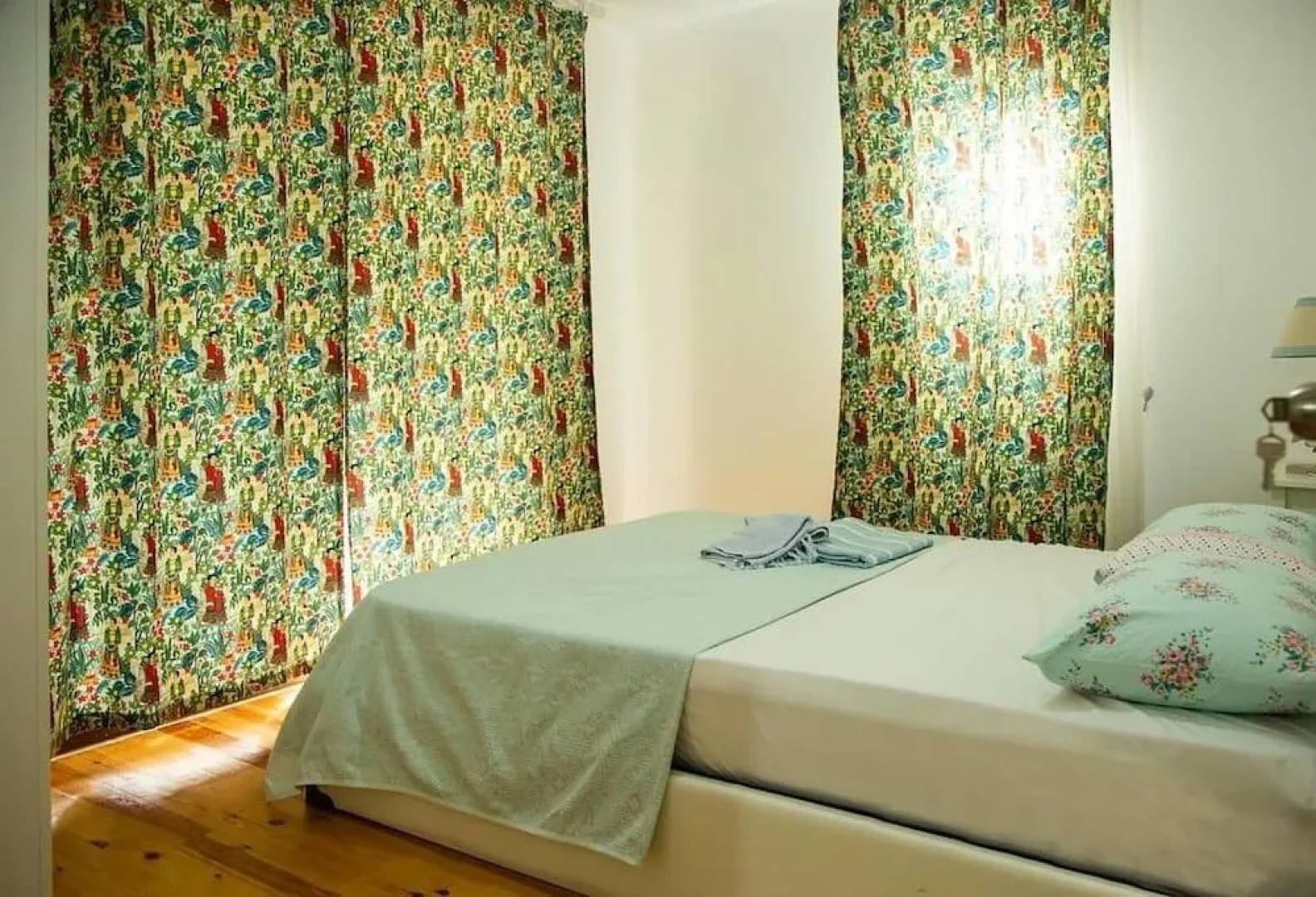 Yavansu Çi̇ftli̇ği̇