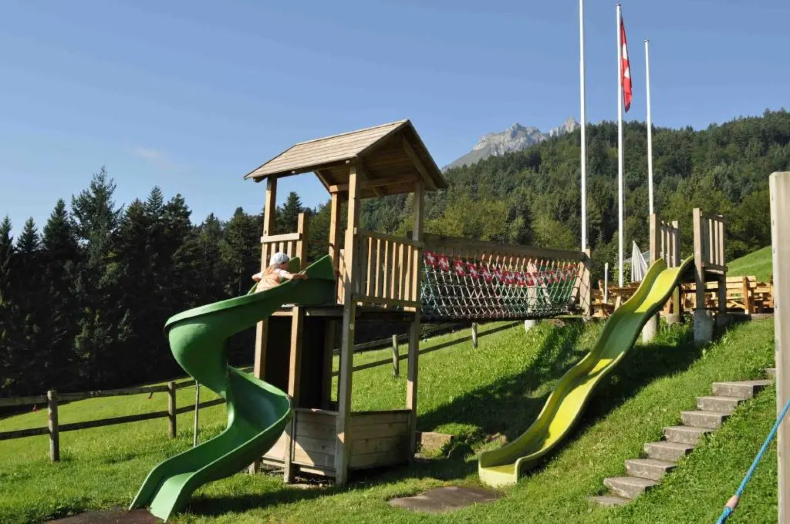 Gasthaus Schwendelberg Luzern-Horw