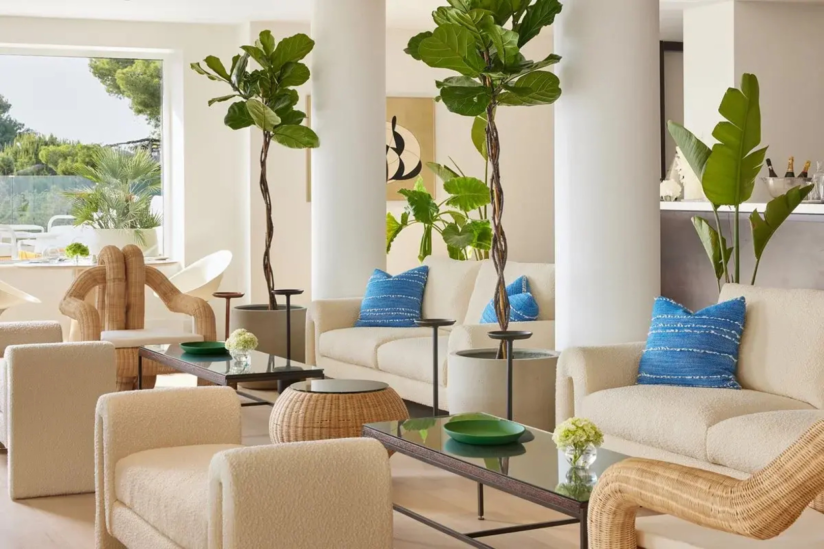 The Roc Club, A Grecotel Hotel to Live