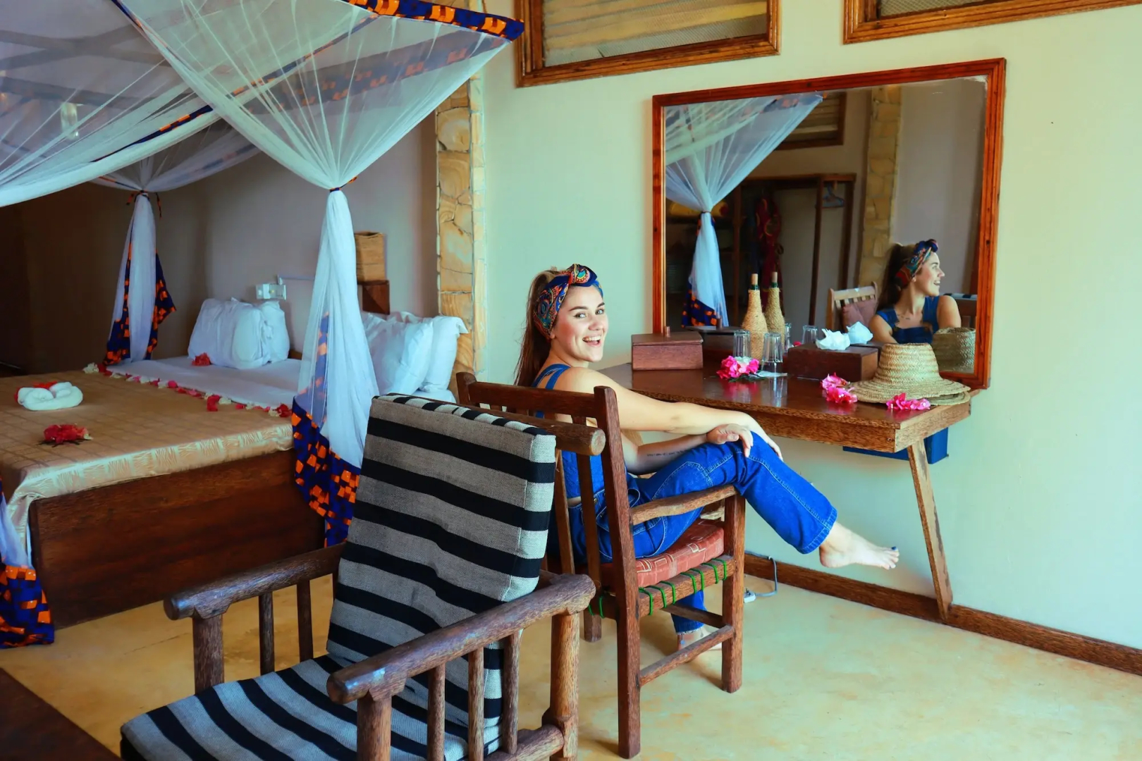 Seasons Lodge Zanzibar