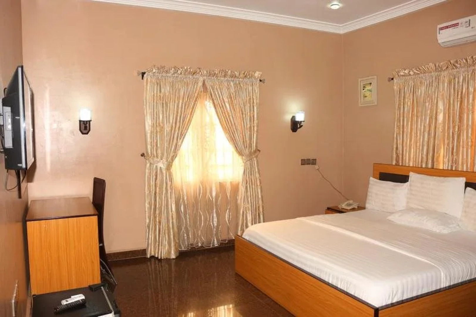 Kastrufid Apartments