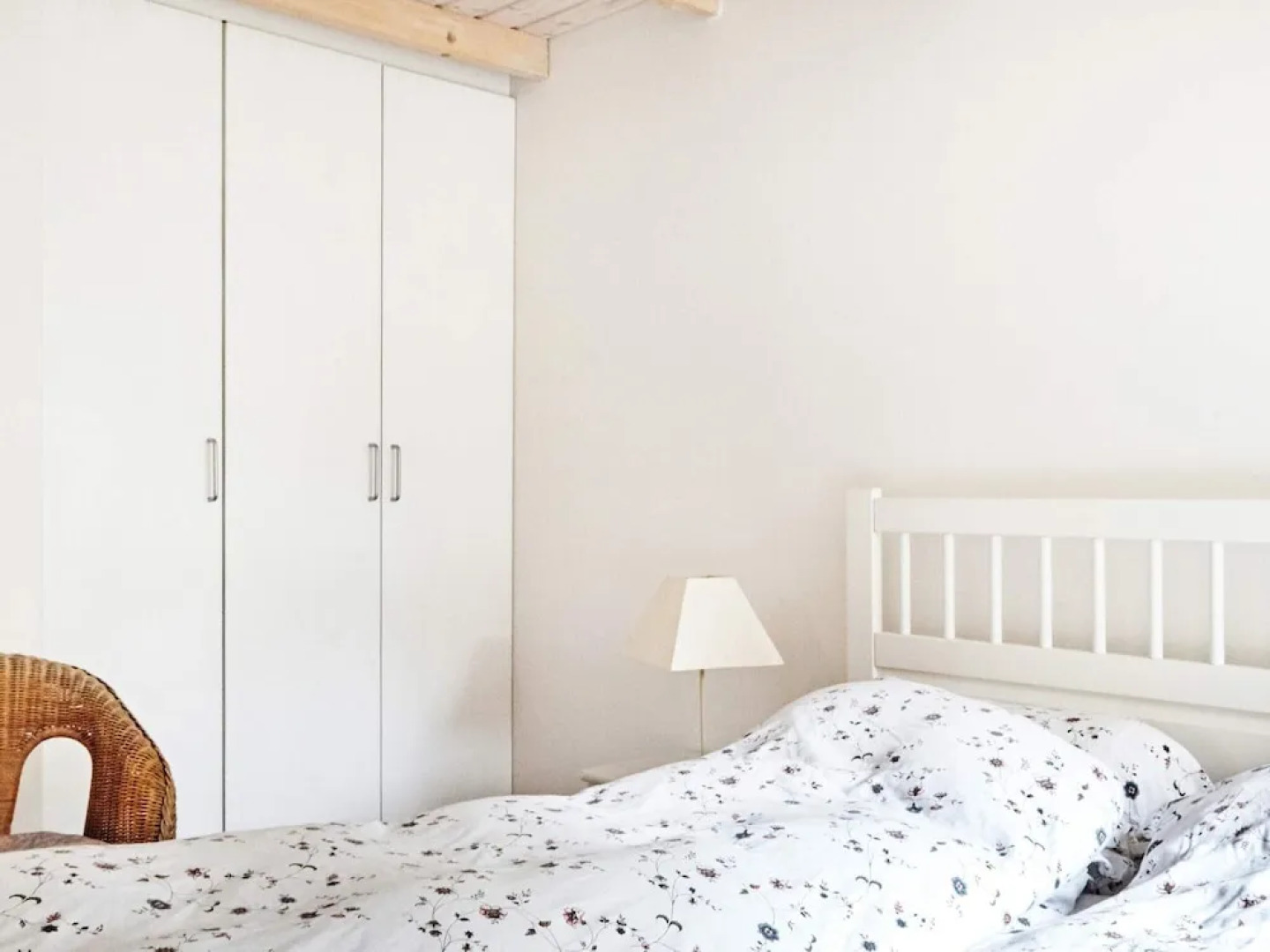 6 Person Holiday Home in Farevejle-by Traum