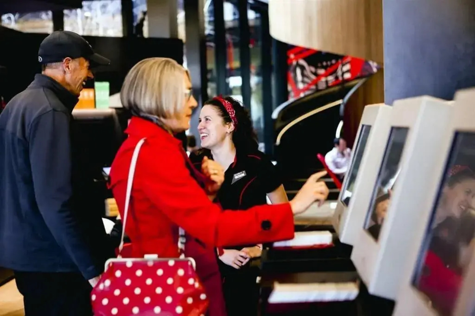 citizenM London Bankside