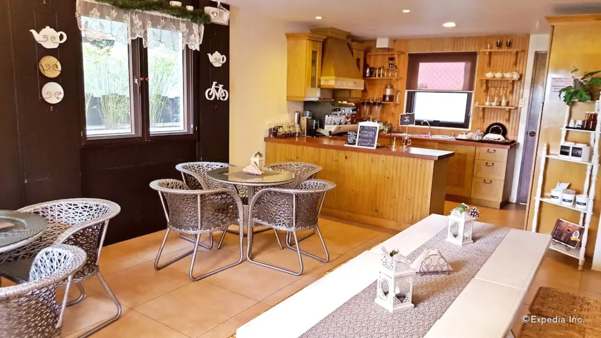 碧瑶圣帕特里克度假村(St.Patrick Village Baguio)