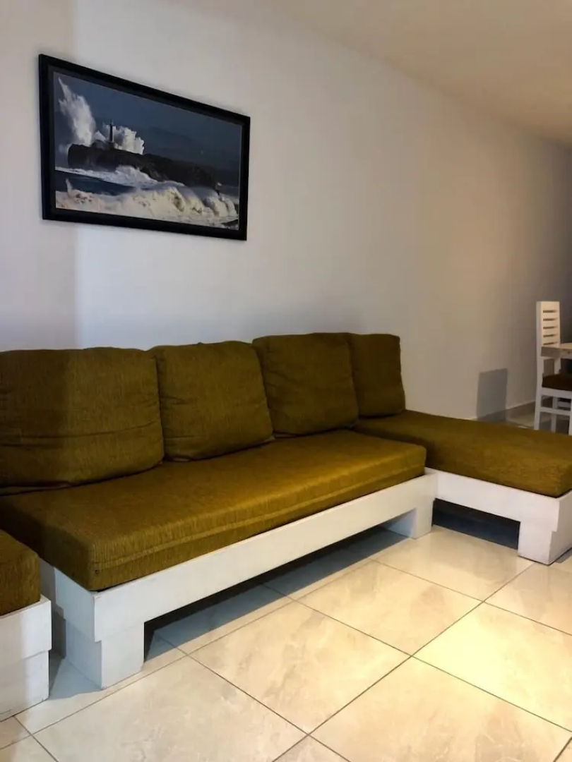 Cantabria House Suites