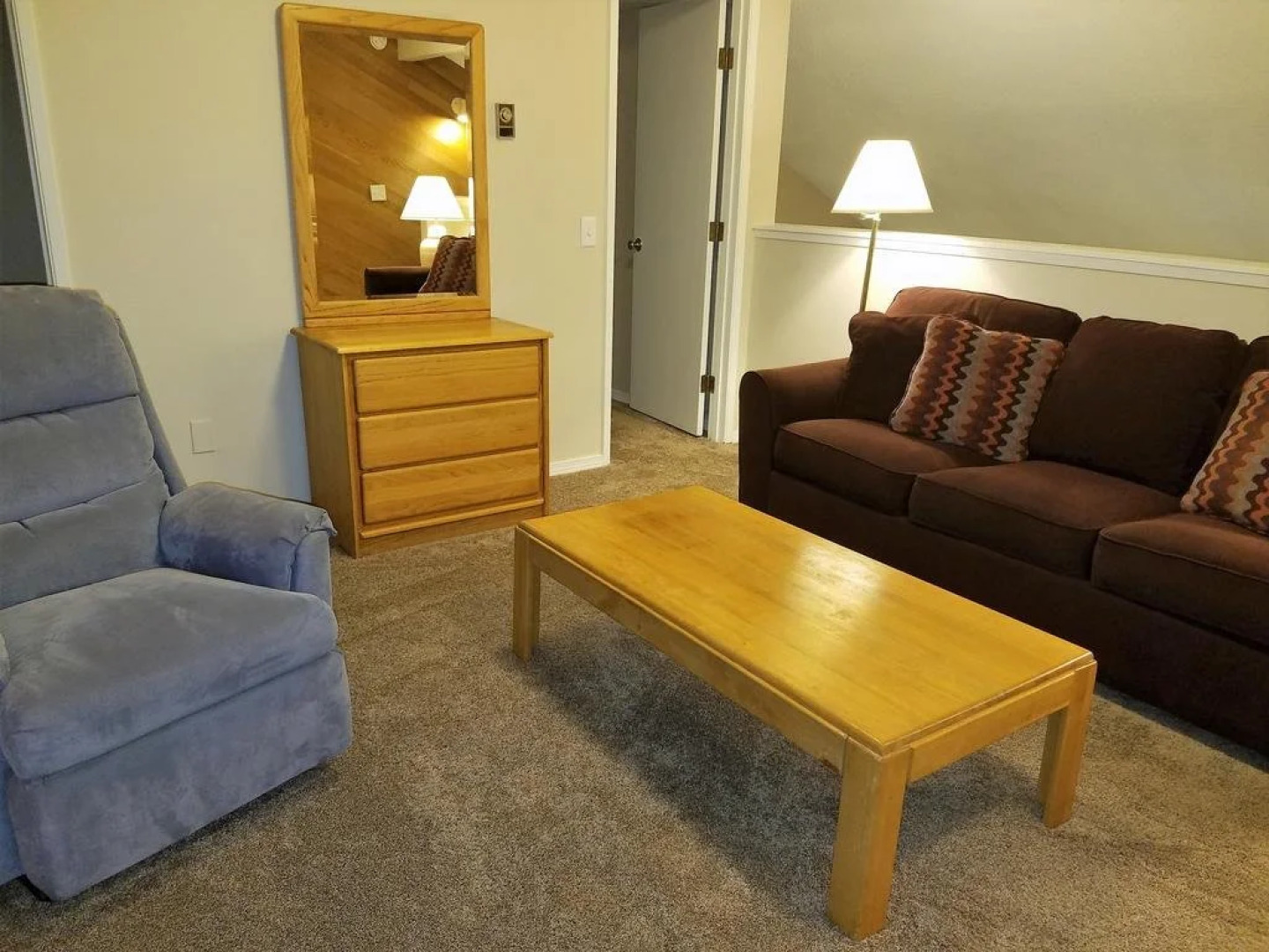 Multi Resorts at Cabana Club